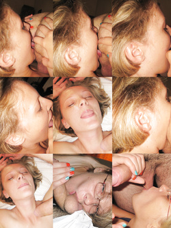 Magda Polish oral slut