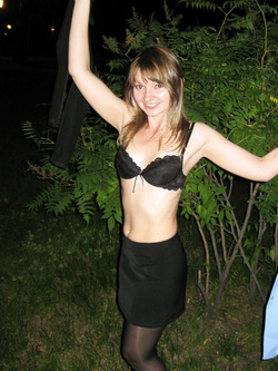 La signora suka suka