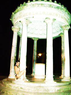 DOMENICA MI PORTI AL MARE?