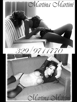 RAGAZZA SERIA E SOLA PER EDUCATI