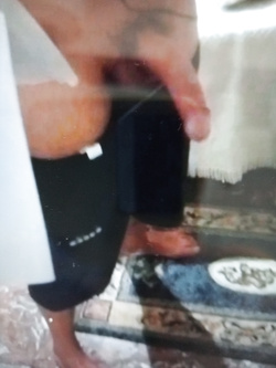 Miei scatti personali