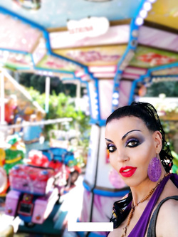 andiamo al bar ti va?