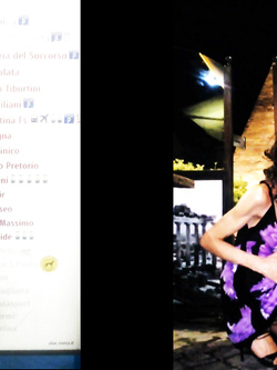 PER VERO GENTILM AN ..CLICCAAAAAAA