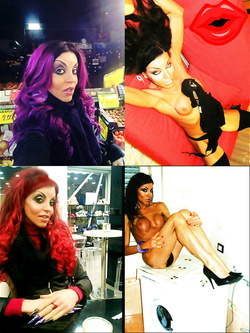 PER VERO GENTILM AN ..CLICCAAAAAAA