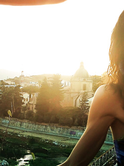 ESTATE IN GIRO PER OSTIA CLICCCAAAA