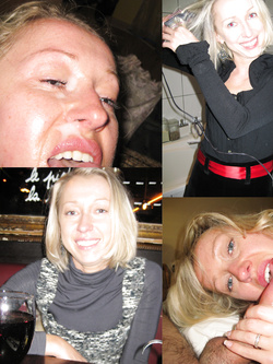 Margot Polish cheating wife slut