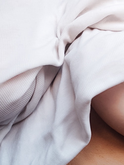 Mi piace farmi guardare