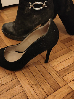 Ancora bello carico!