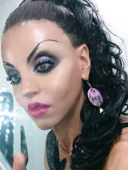 PER NEGRONI MMMMMMMMMMM