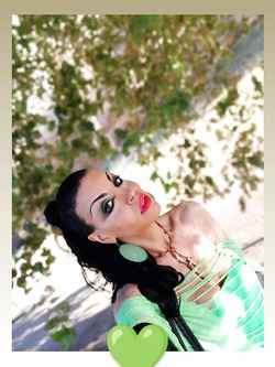 PER NEGRONI MMMMMMMMMMM