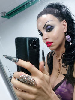 DAI CAZZOOO CLICCCA LA MARTYY Parte 2