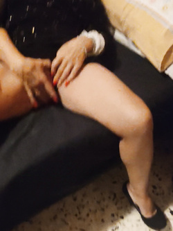 Vecchia Mamma 64 anni