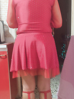 Vecchia Mamma 64 anni