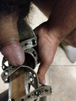 moglie diana cazzo sulle sue scarpe