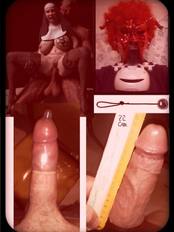 anal dai capelli biondi o bruni o rossi