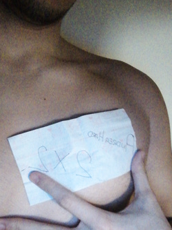 Un po' di me Parte 76