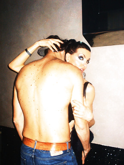 DOPO LE 20 ALL AUTOLINEA DI COSENZA