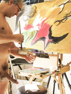 Naturism is not pornography