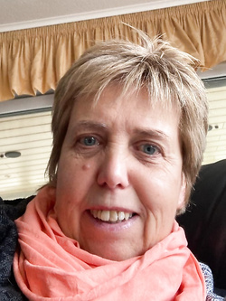 DagmarBl big fat blonde horny Granny