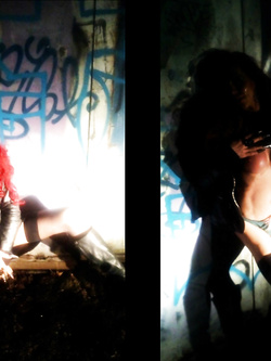 PRIMA INGOIO E POI MI RIEMPI L ANO