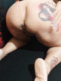 Il mio culo a 64 anni parte 2