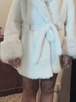 Il mio culo a 64 anni parte 2