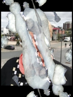 Dagmar Blessenohl Webslut Whore for your jerk off template