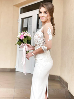 Le mie amiche ciucciacazzi si sposano