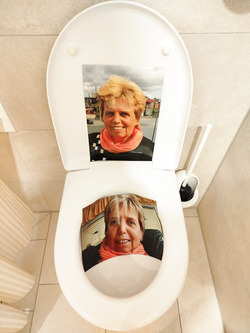 Dagmar Blessenohl Webslut Whore hard fucked