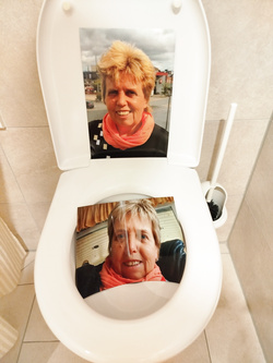 Dagmar Blessenohl Webslut Whore hard fucked