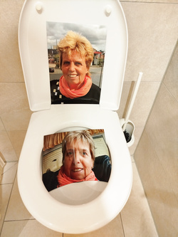 Dagmar Blessenohl Webslut Whore hard fucked