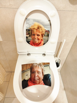 Dagmar Blessenohl Webslut Whore hard fucked