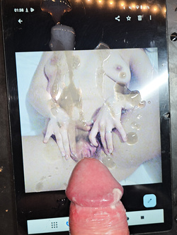 Ecco Olga di  tonyshark1977