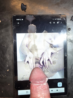 Ecco Olga di  tonyshark1977