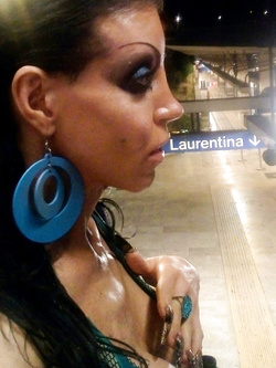 SBORRA IN CULO PER RAAGAZZII DAII