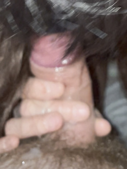 I fantastici pompino pompini di mia moglie! Che pompinara !