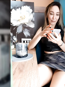 outdoor clips from striptango