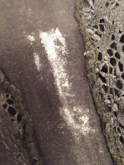 Mutande di mia moglie