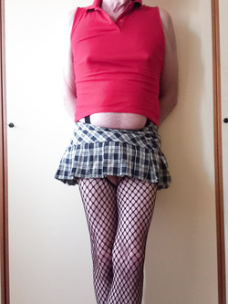 Pamela trav nuova versione