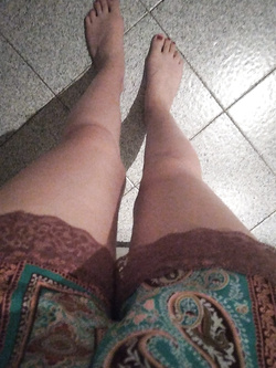 Sempre più troia Parte 6