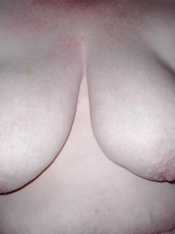 Le tette di Gaby II / Gaby's Titten II