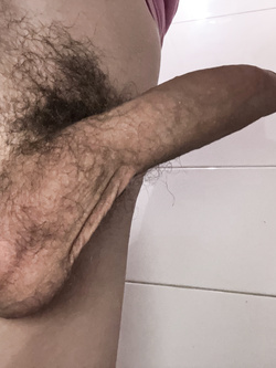 23 anni di cazzo...DURO