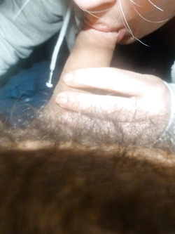 STORIA DI UN GRANDISSIMO POMPINO