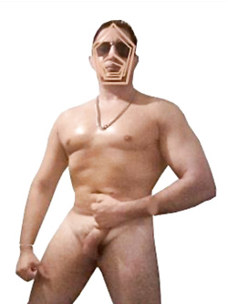 Eccomi … mie foto selfie del mio fisico e cazzo