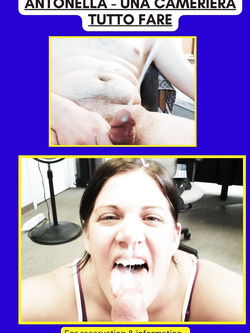 ESIBIZIONI DI PORCHE QUALUNQUE