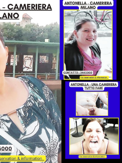 ESIBIZIONI DI PORCHE QUALUNQUE