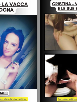 ESIBIZIONI DI PORCHE QUALUNQUE