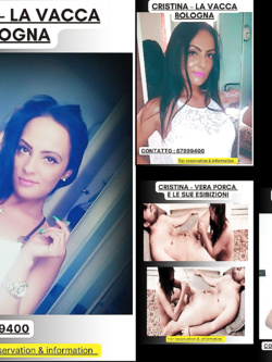 ESIBIZIONI DI PORCHE QUALUNQUE