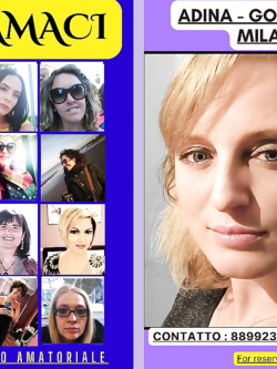 ESIBIZIONI DI PORCHE QUALUNQUE