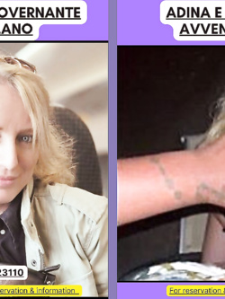 ESIBIZIONI DI PORCHE QUALUNQUE